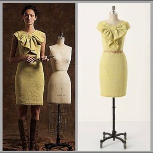 Anthropologie Dress ♥️